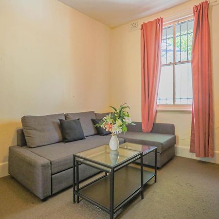 Stylish 3-Bedroom Near Darling Harbour Sydney Zewnętrze zdjęcie