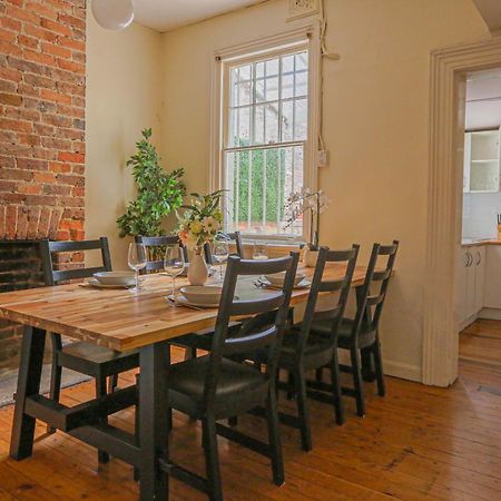 Stylish 3-Bedroom Near Darling Harbour Sydney Zewnętrze zdjęcie