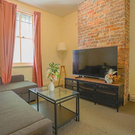 Stylish 3-Bedroom Near Darling Harbour Sydney Zewnętrze zdjęcie