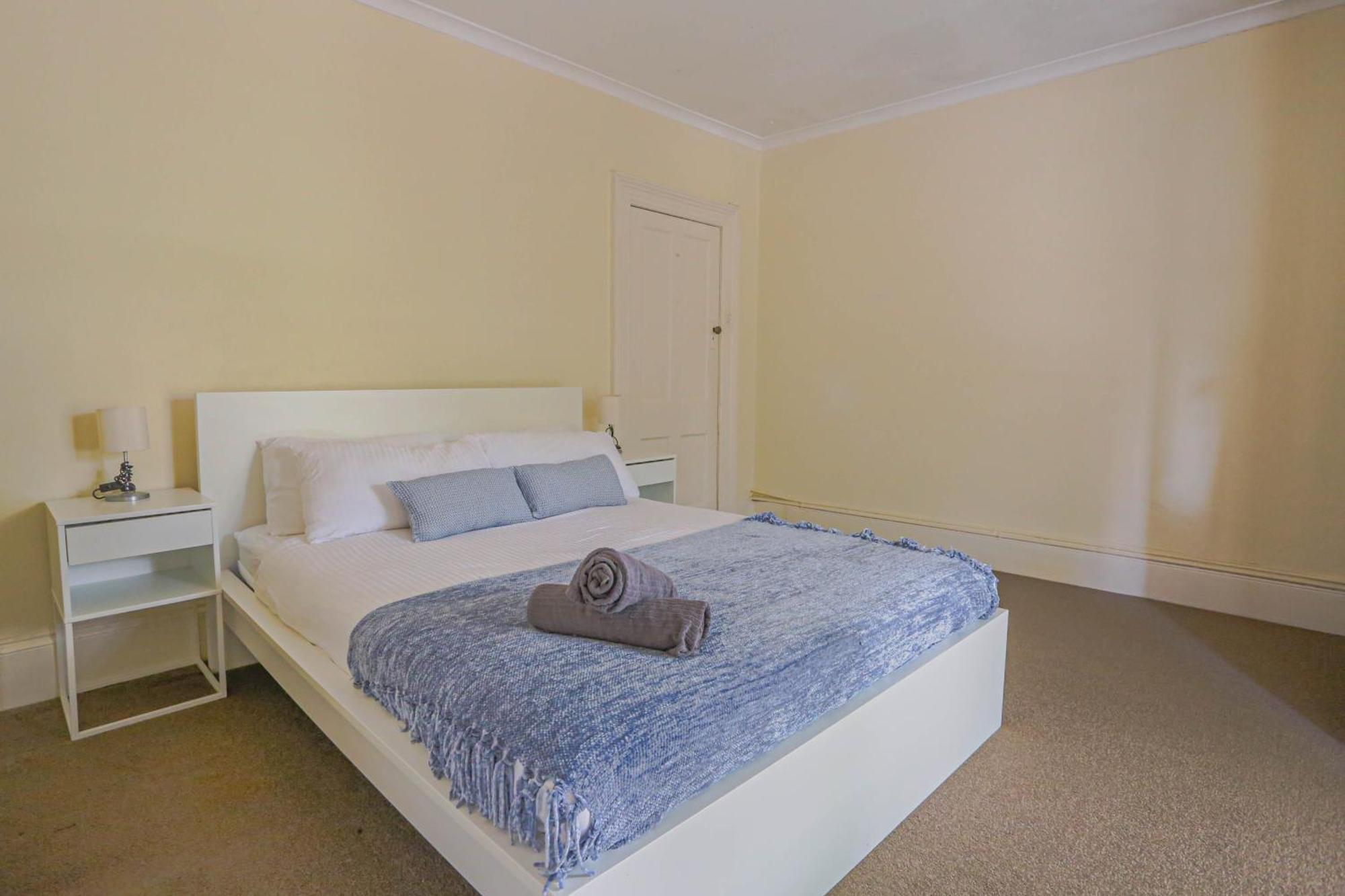 Stylish 3-Bedroom Near Darling Harbour Sydney Zewnętrze zdjęcie