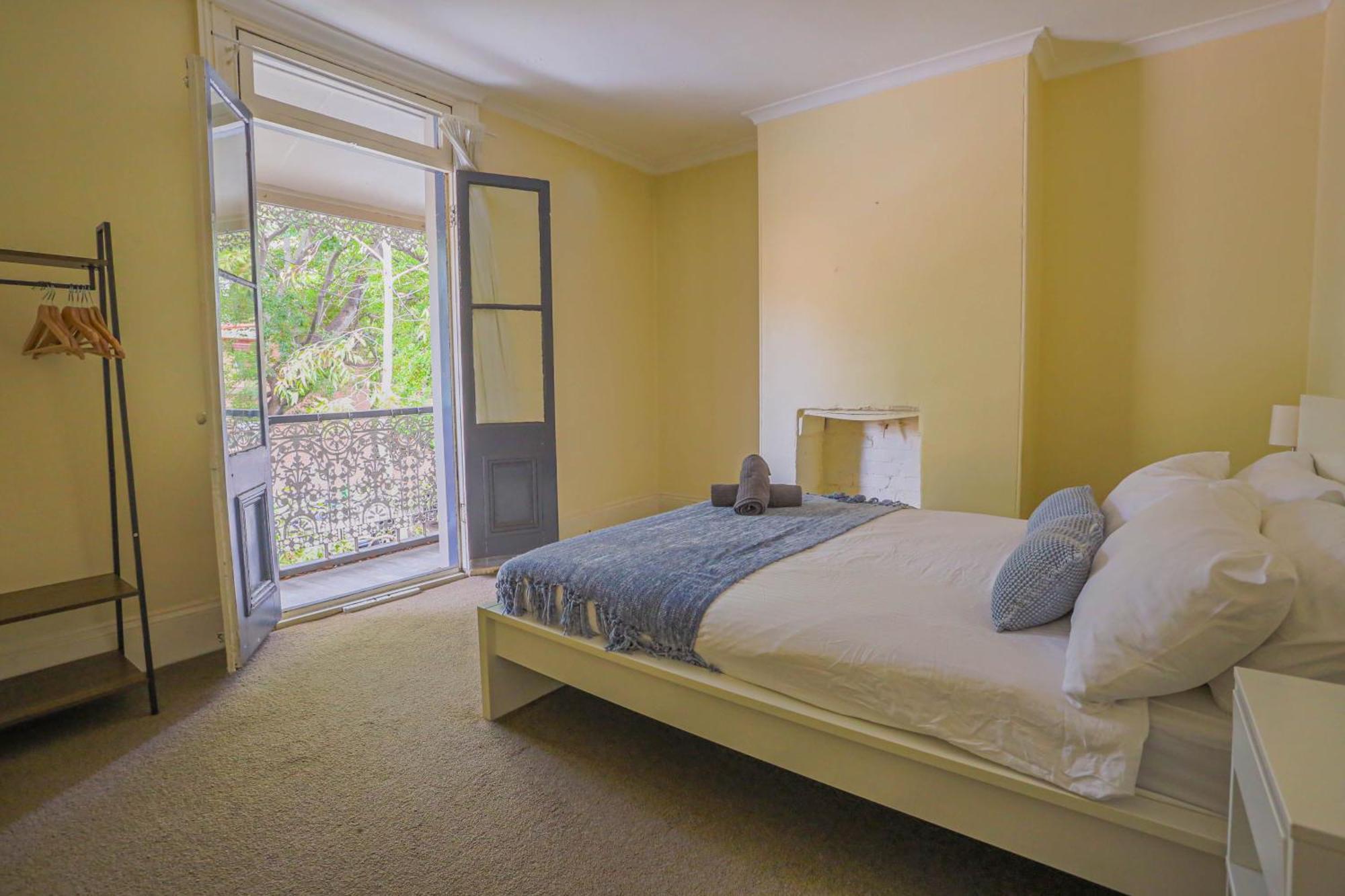 Stylish 3-Bedroom Near Darling Harbour Sydney Zewnętrze zdjęcie