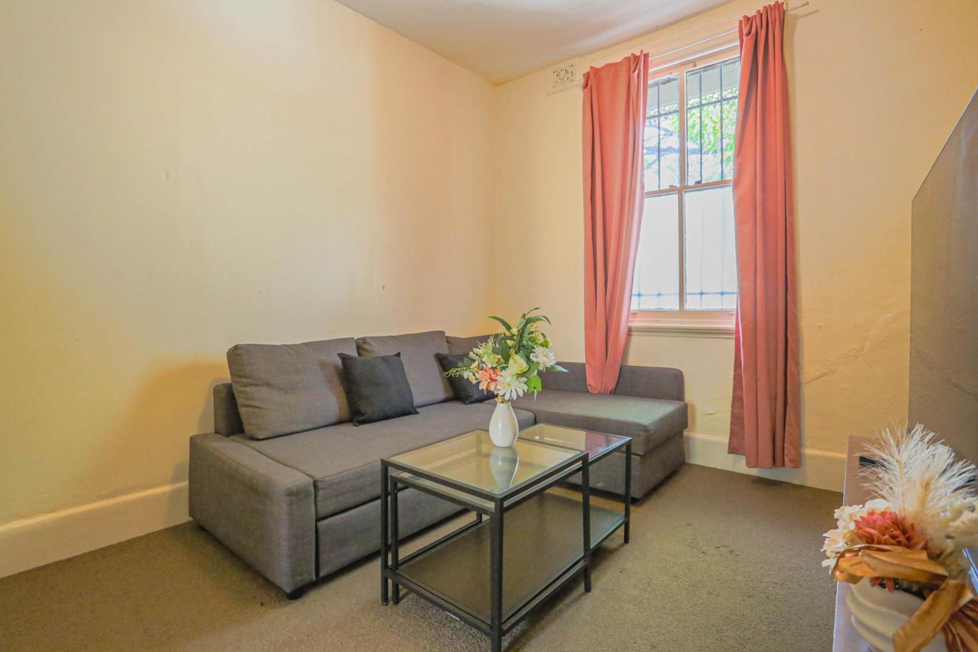 Stylish 3-Bedroom Near Darling Harbour Sydney Zewnętrze zdjęcie