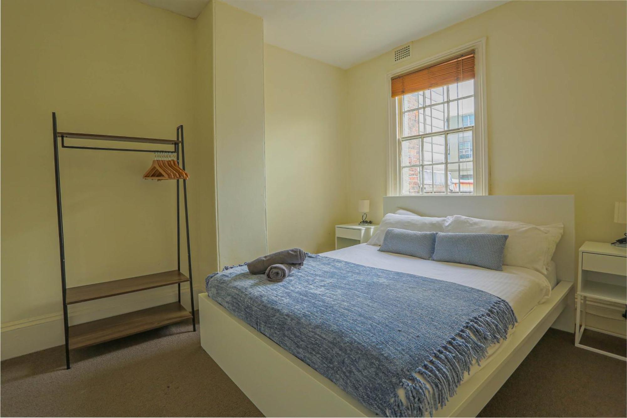 Stylish 3-Bedroom Near Darling Harbour Sydney Zewnętrze zdjęcie