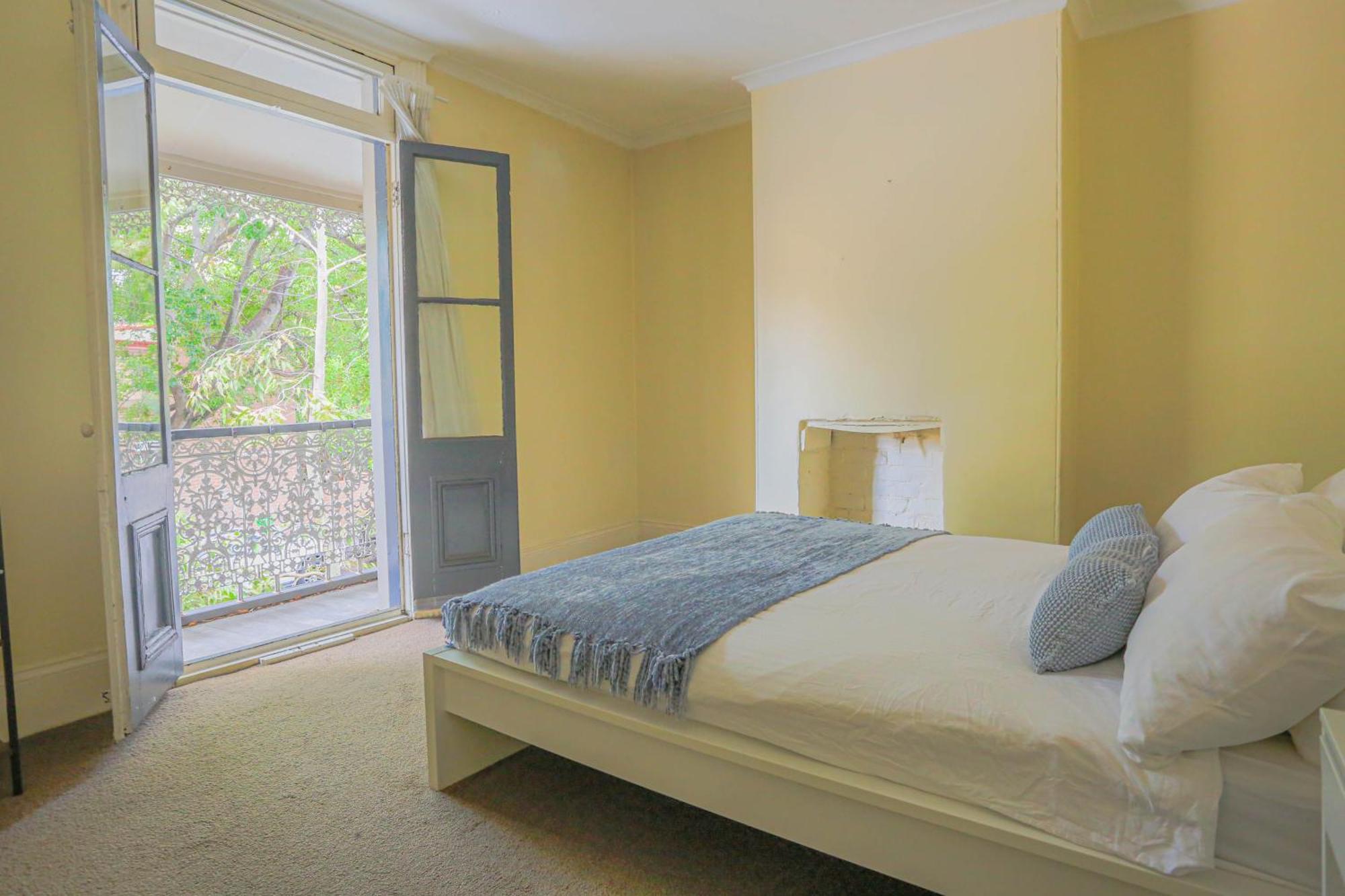Stylish 3-Bedroom Near Darling Harbour Sydney Zewnętrze zdjęcie