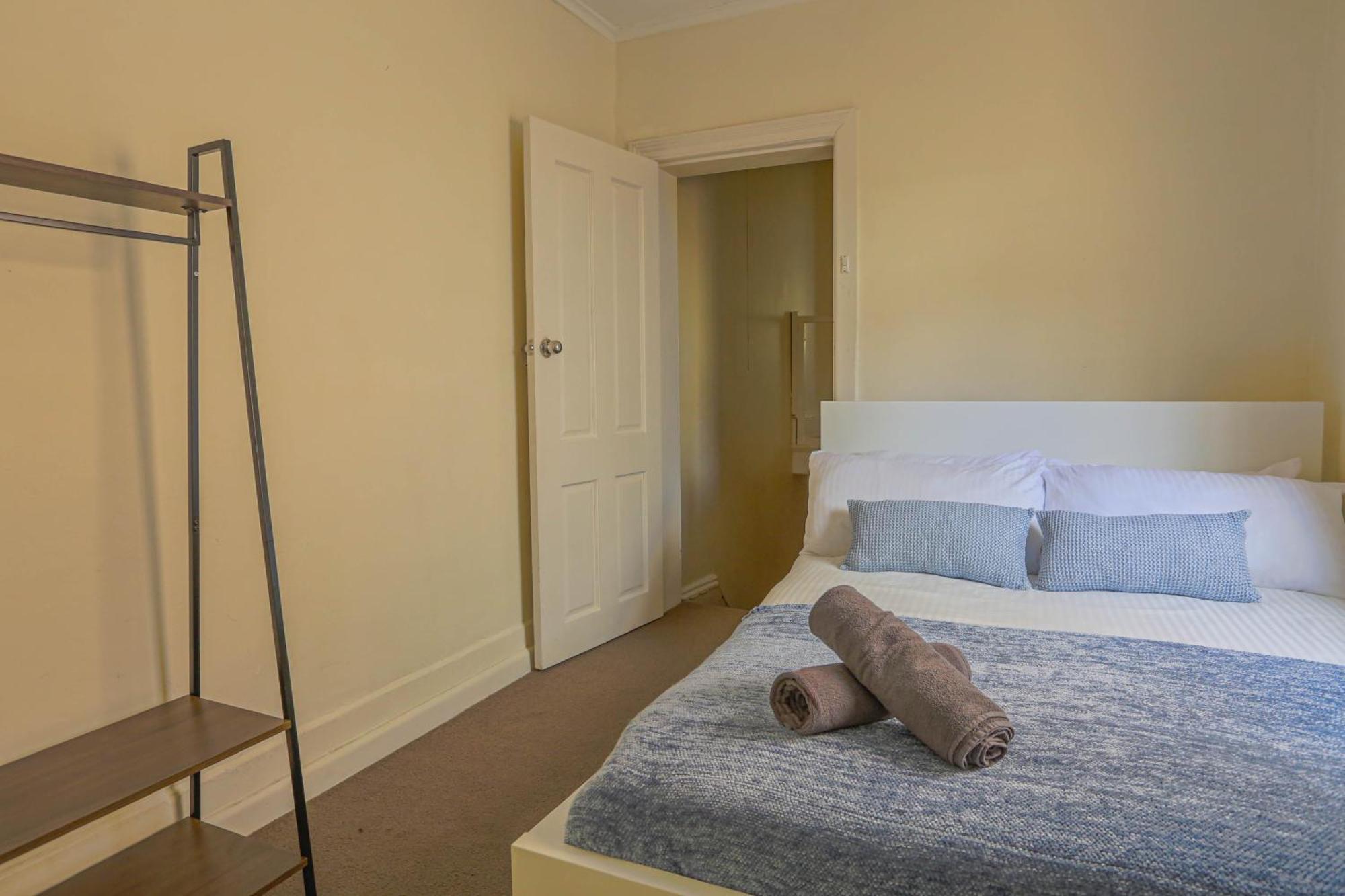 Stylish 3-Bedroom Near Darling Harbour Sydney Zewnętrze zdjęcie