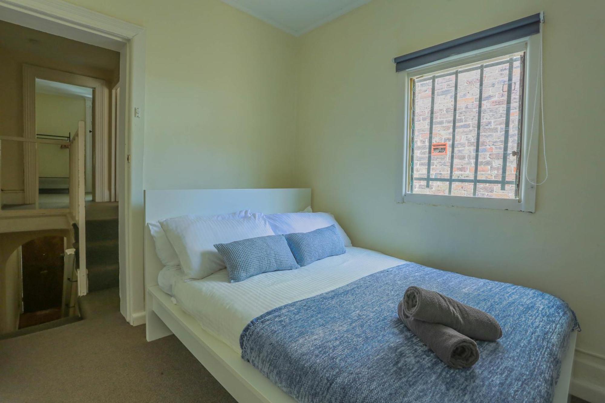 Stylish 3-Bedroom Near Darling Harbour Sydney Zewnętrze zdjęcie