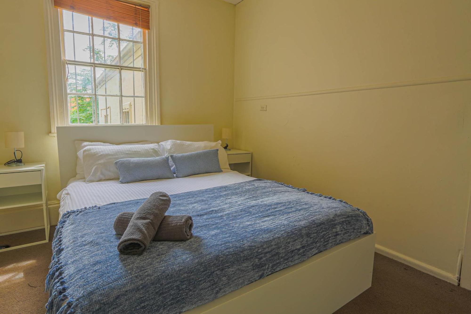Stylish 3-Bedroom Near Darling Harbour Sydney Zewnętrze zdjęcie
