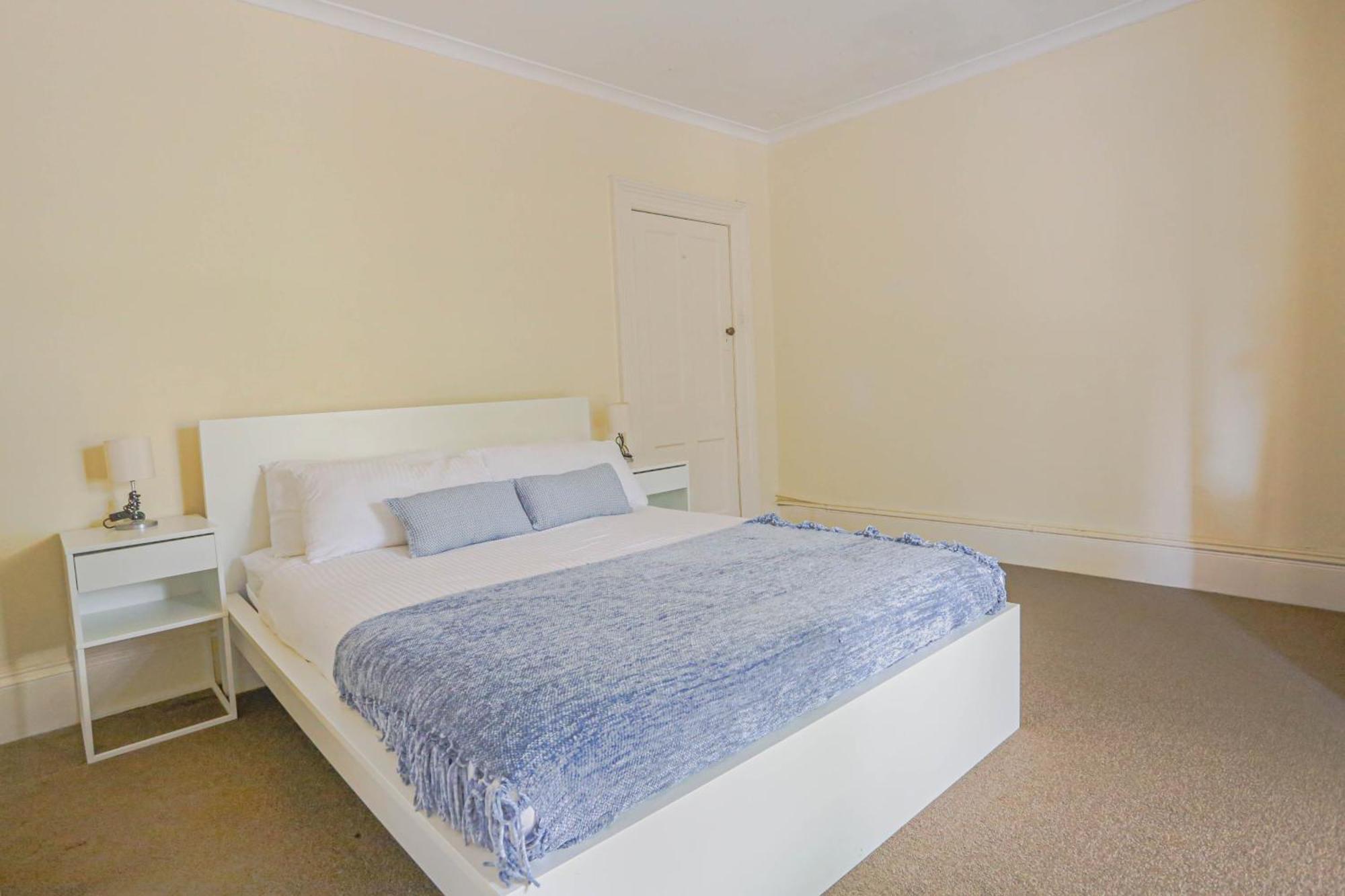 Stylish 3-Bedroom Near Darling Harbour Sydney Zewnętrze zdjęcie