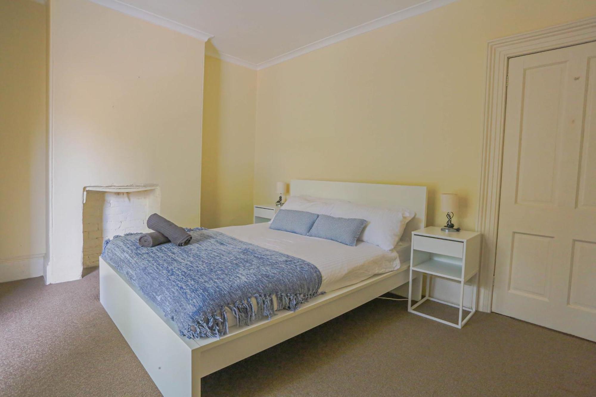 Stylish 3-Bedroom Near Darling Harbour Sydney Zewnętrze zdjęcie