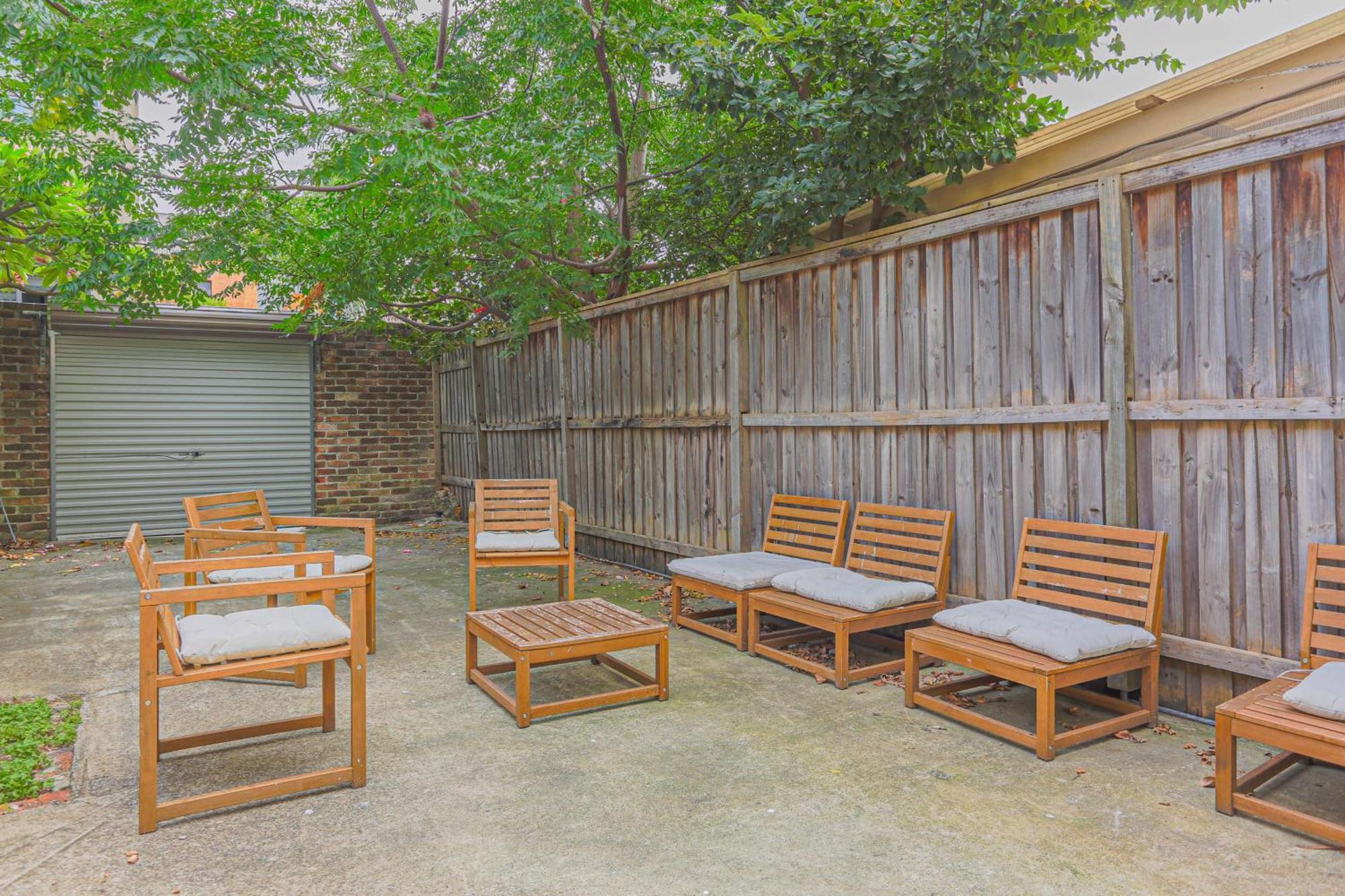 Stylish 3-Bedroom Near Darling Harbour Sydney Zewnętrze zdjęcie