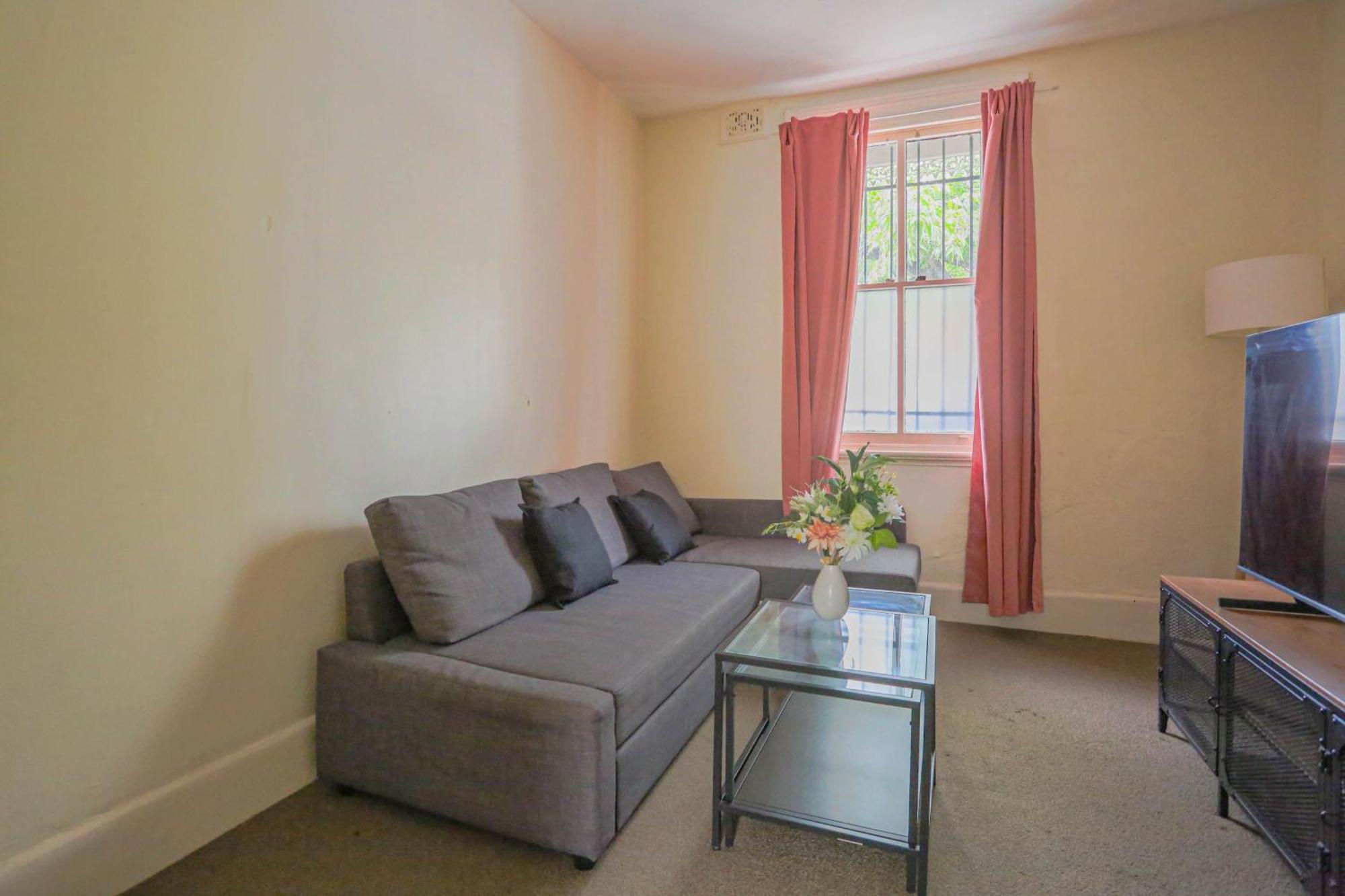 Stylish 3-Bedroom Near Darling Harbour Sydney Zewnętrze zdjęcie